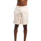 Organic Knit Terry Shorts