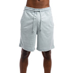 Organic Knit Terry Shorts