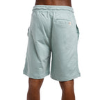 Organic Knit Terry Shorts