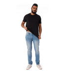 Jean / Uno (Light Wash)