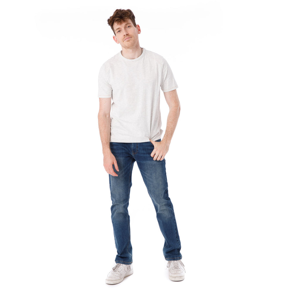 Jean / Deuce (Dark Wash)