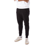 Organic Fleece Jogger