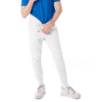 Organic Fleece Jogger