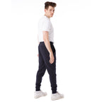 Organic Fleece Jogger