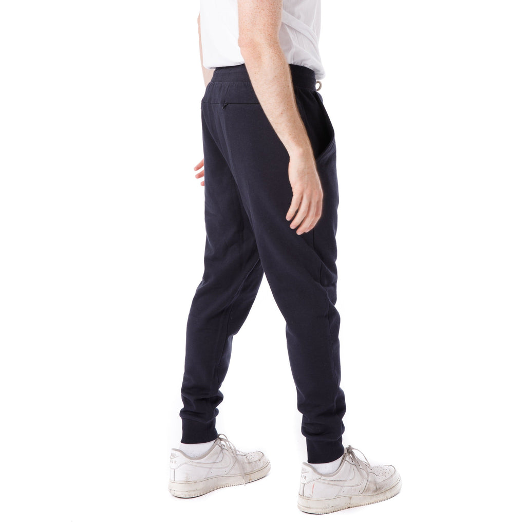 Organic Fleece Jogger
